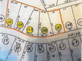 121-125 Arthur Dr, Newfoundland, PA 18445