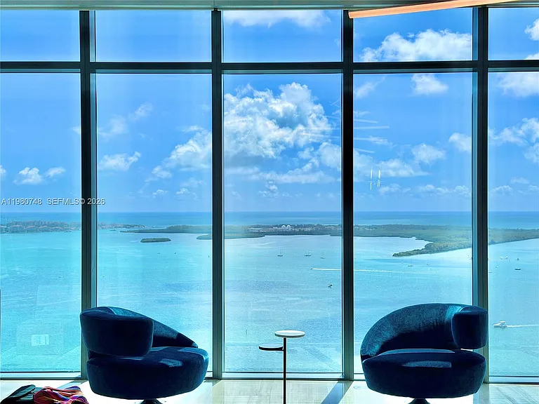 1451 Brickell Ave #4501 — Photo 1