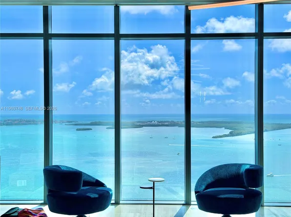 1451 Brickell Ave, Miami, FL
