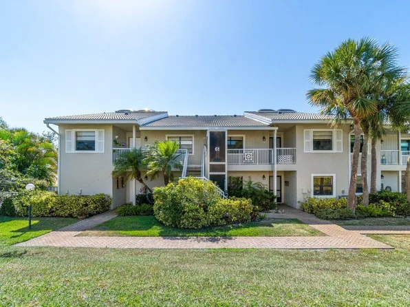 61 Eastgate Drive #D, Boynton Beach, FL 33436