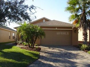 601 Grand Canal Dr, Poinciana, FL 34759