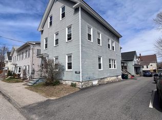56 Cutts St, Biddeford, ME 04005