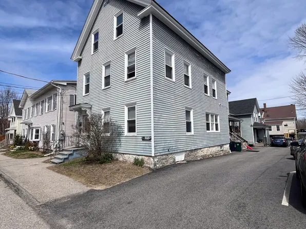 56 Cutts Street, Biddeford, ME 04005