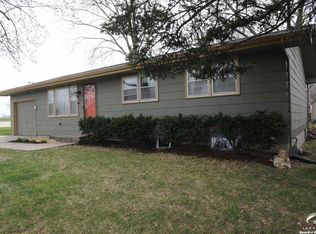 2327 Peterson Rd, Lawrence, KS 66049