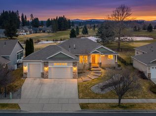 9617 W January Dr, Cheney, WA 99004