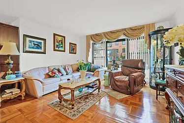 Sold by Horowitz Real Estate