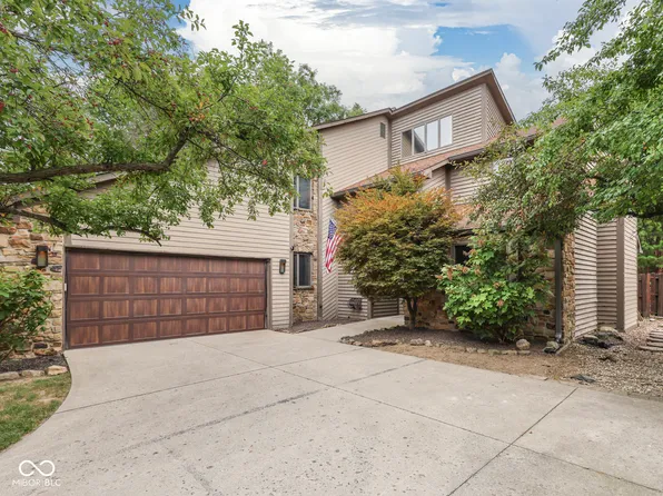 5775 Ridge Hill Way, Avon, IN 46123