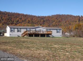 7973 Apple Harvest Dr, Gerrardstown, WV 25420
