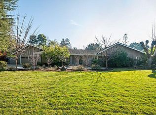 124 James Ave, Atherton, CA