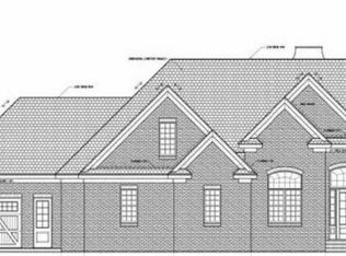 3815 Thornapple Dr, Knoxville, TN 37938