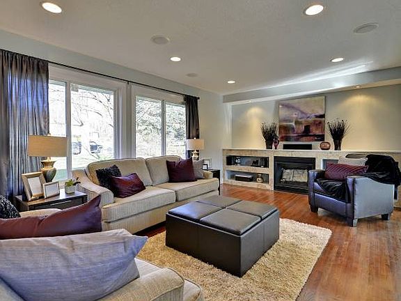 Living Room/Family Room