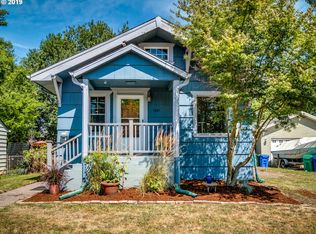 1407 N Winchell St #A, Portland, OR 97217