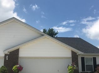 3229 Frances Ln, Kokomo, IN 46902