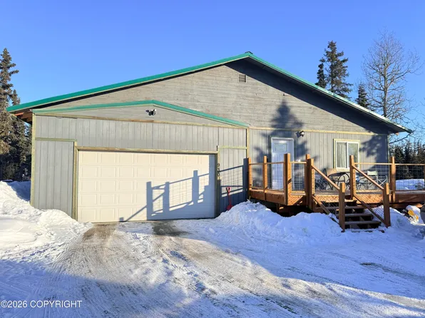 930 Baleen Ave, Kenai, AK 99611