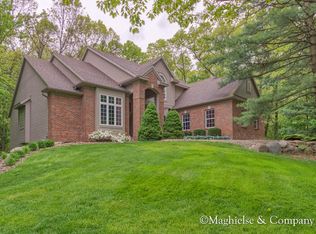 4903 Brownstone Dr NE, Rockford, MI 49341