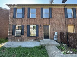 622 Sherard Cir, Lexington, KY 40517