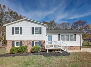 5 Latimer St, Honea Path, SC 29654