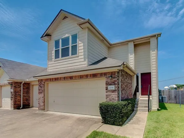 1039 Janae Ct, Georgetown, TX 78626