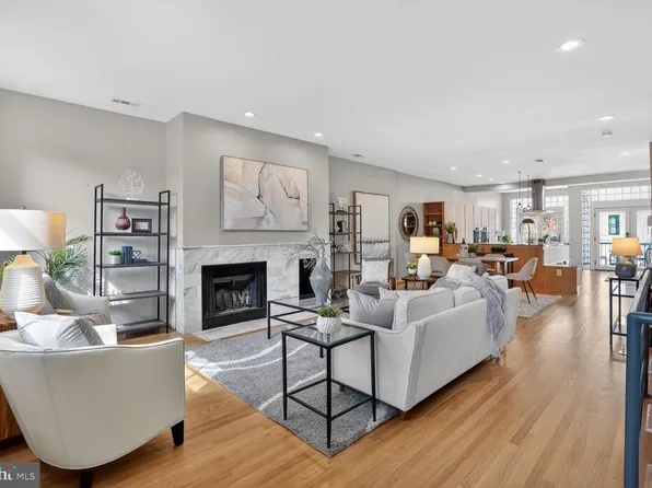 1443 S St NW #2, Washington, DC 20009