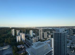 3809 Evergreen Pl #4302, Burnaby, BC V3J 0M1