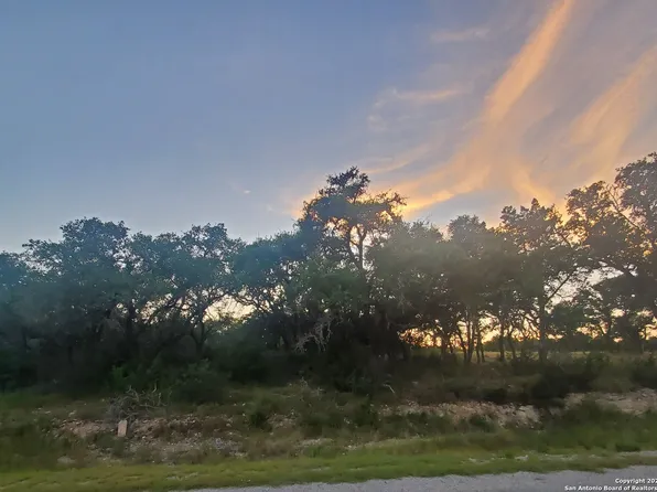 284 KELLOG LOT 163, Fischer, TX 78623