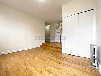 Rented by Sovereign Associates