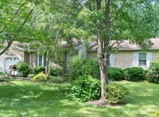 490 Princeton Ave, Bayville, NJ 08721