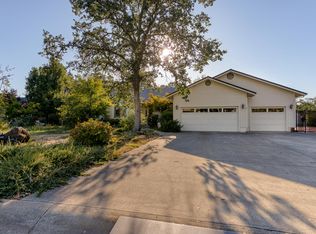 3347 Toro Way, Redding, CA 96002