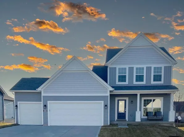 3265 River Breeze Court St, Saint Charles, MO 63301