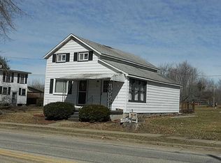 301 E Erie St, Linesville, PA 16424