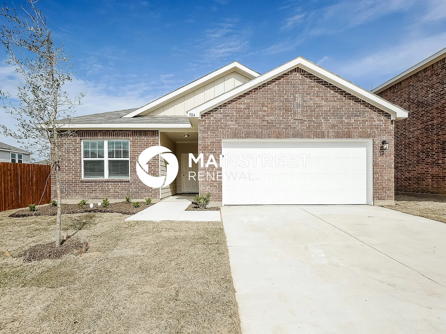 504 Canoe Way — Photo 1