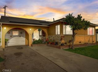 4541 Maris Ave, Pico Rivera, CA 90660