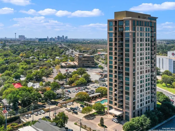 4242 BROADWAY #1904, San Antonio, TX 78209
