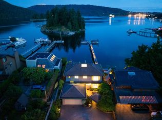 4625 Strathcona Rd, North Vancouver, BC V7G1G7