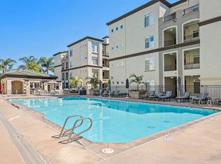 4155 Executive Dr Unit E208, La Jolla, CA 92037
