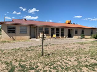 304 Goddard Ave, Belen, NM 87002