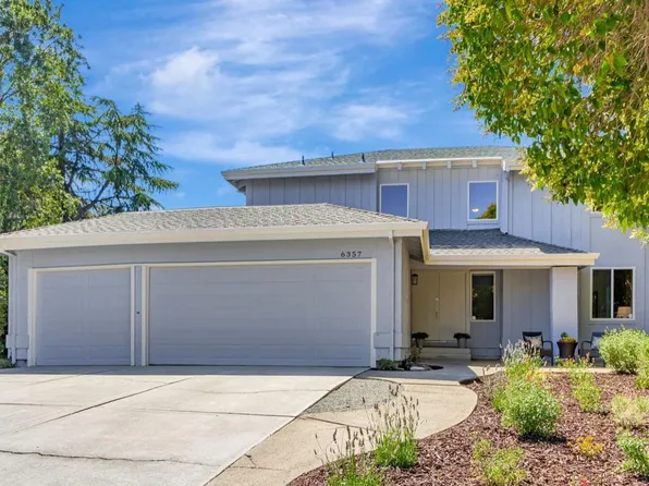 6357 Pismo Ct, San Jose, CA 95123