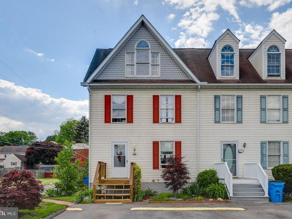 201 N 2nd St, Woodsboro, MD 21798