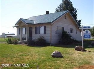 480 Appleway Rd, Cowiche, WA 98923