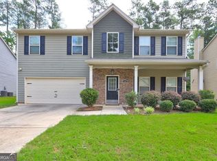 114 Spring Forrest Ln, Dallas, GA 30157