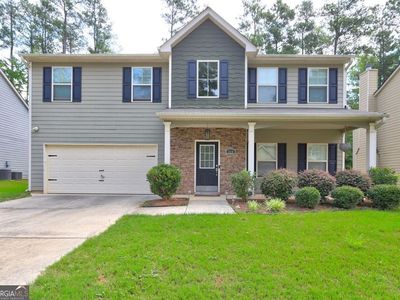 114 Spring Forrest Ln, Dallas, GA, 30157