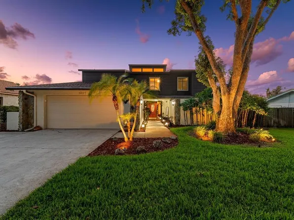 1307 Lenna Ave, Seffner, FL 33584