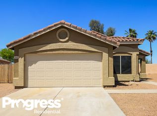 2602 S Shelby, Mesa, AZ 85209