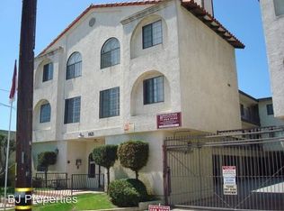 14115-21 Kornblum Ave #14121-2, Hawthorne, CA 90250