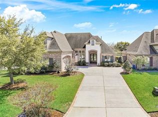 290 Cypress Lakes Dr, Slidell, LA 70458