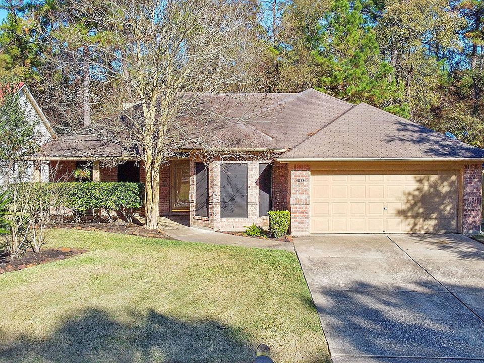 1st image of 4034 Hunnington Dr