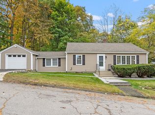 24 Marshall Dr, Fitchburg, MA 01420