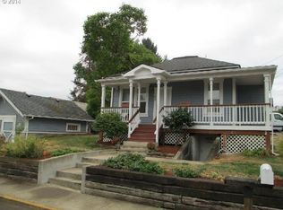 100 Mill St, Gaston, OR 97119