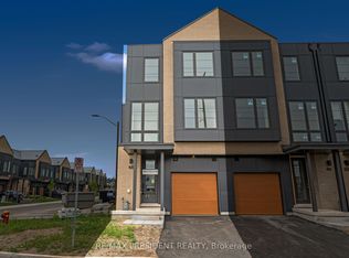 2273 Turnberry Rd #48, Burlington, ON L7M2B2
