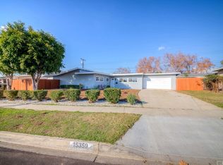 15359 Midcrest Dr, Whittier, CA 90604